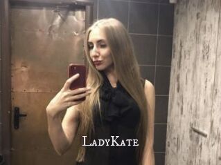 LadyKate