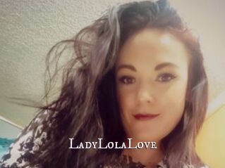 LadyLolaLove