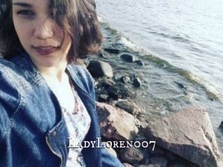 LadyLoren007
