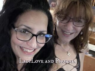 LadyLove_and_Phoenix