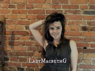LadyMacbethG