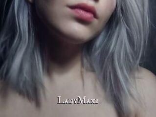 LadyMaxi