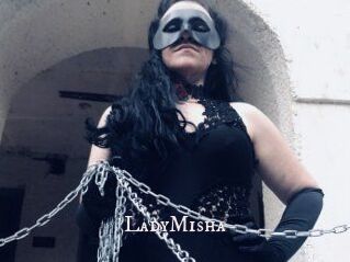 LadyMisha