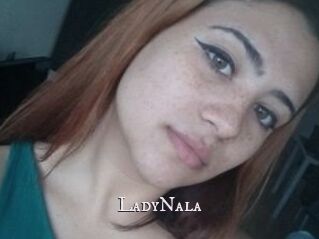 LadyNala