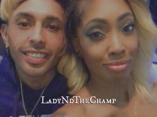 LadyNdTheChamp