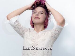 LadyNextdoor