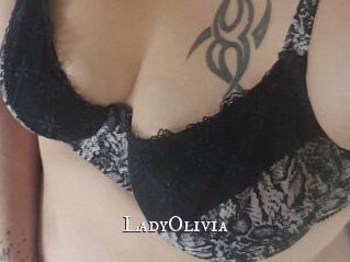LadyOlivia