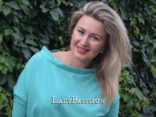 LadyPasssion