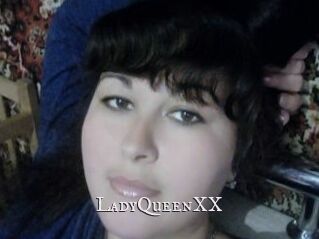 LadyQueenXX