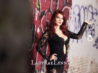 LadyRaeLynn