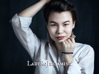 LadyRoJessamine