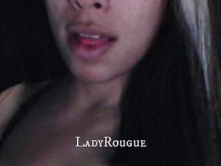 LadyRougue