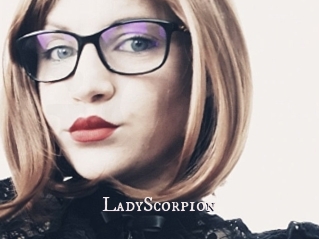 LadyScorpion