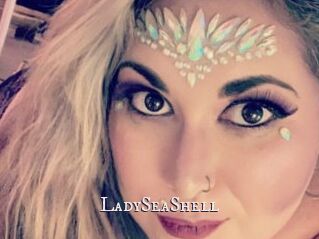 LadySeaShell
