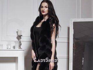LadyShady