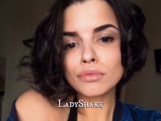LadyShake