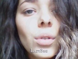 LadyShu