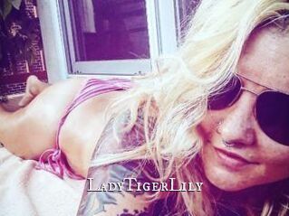 LadyTigerLily