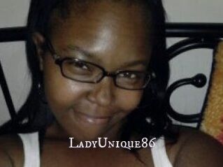 LadyUnique86