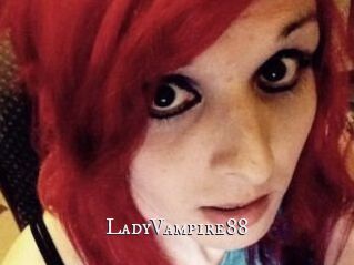 LadyVampire88