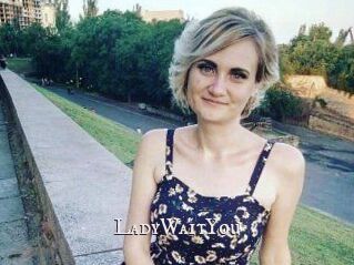 LadyWaitYou