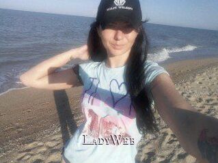 LadyWeb
