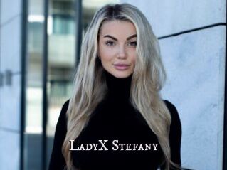LadyX_Stefany