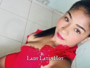 Lady_LatinHot