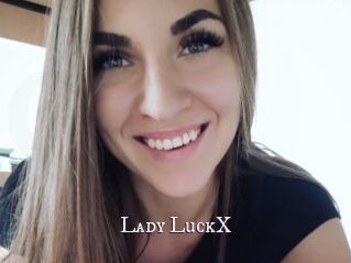Lady_LuckX