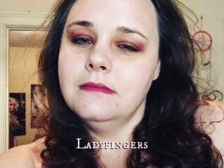 Ladyfingers