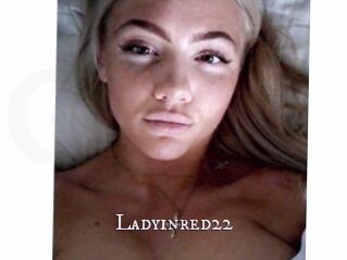 Ladyinred22