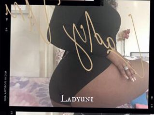 Ladyuni