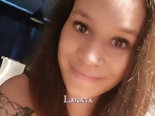 Lagata