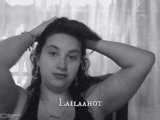 Lailaahot