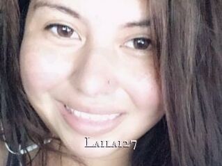 Lailai27