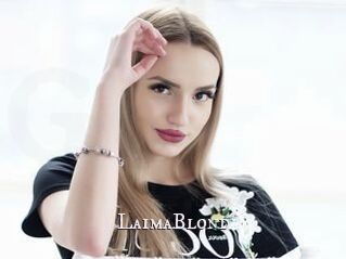 LaimaBlond