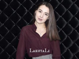 LakotaLi