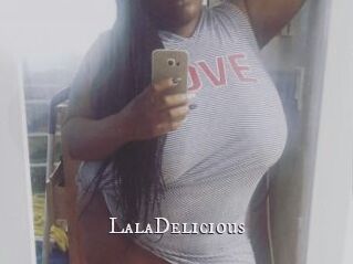 LalaDelicious