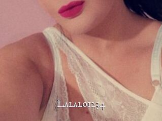 Lalalo1234