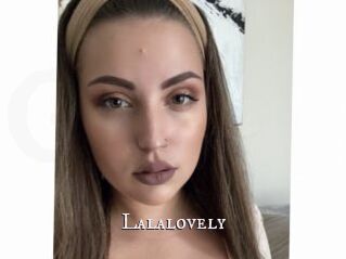 Lalalovely