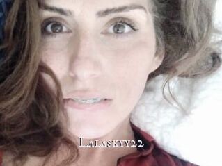 Lalaskyy22
