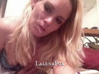 Lalena_Fox
