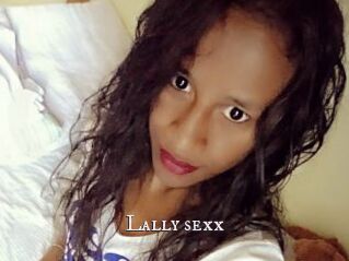Lally_sexx