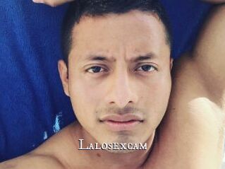 Lalosexcam