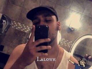 Lalowh