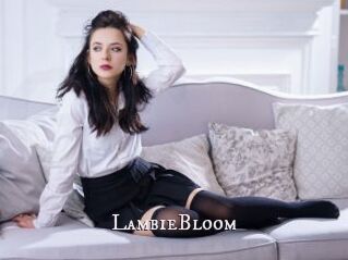 LambieBloom
