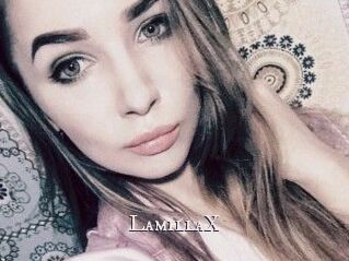 LamillaX