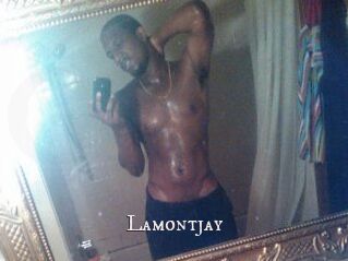 Lamontjay