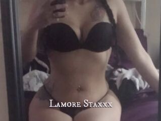 Lamore_Staxxx