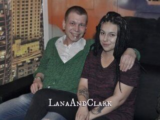 LanaAndClark